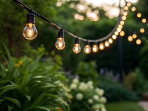 Professional Outdoor Lighting That Increases Property Value